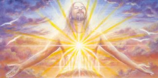 LA NAISSANCE DU SOI DIEU